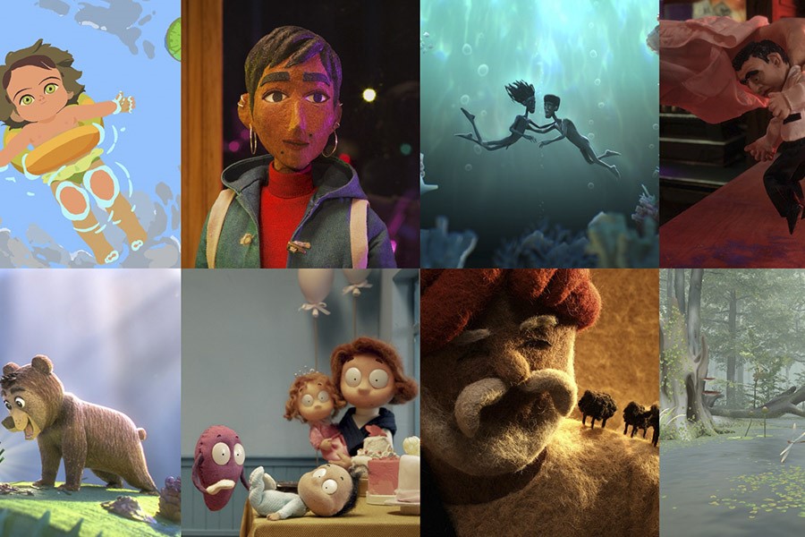 Manchester Animation Festival Reveals 2025 Film Competition Winners